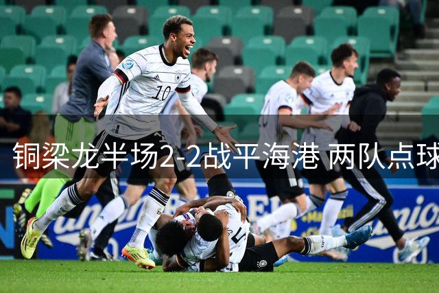 铜梁龙半场2-2战平海港 两队点球头球各显神通